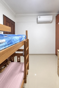 4Pax Female Big Common Room