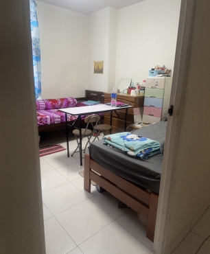 $550 Sembawang common room for female 