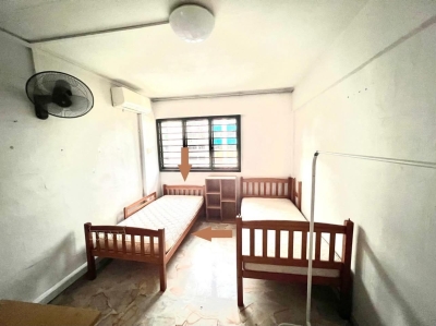 ☘️Looking for a male roommate @ Serangoon MRT