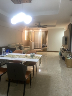 *****3 minutes walking distance from Sembawang MRT အရှေ့ကတိုက်မှာ Common Room တခန်းငှါးရန်ရှိပါတယ်*****
