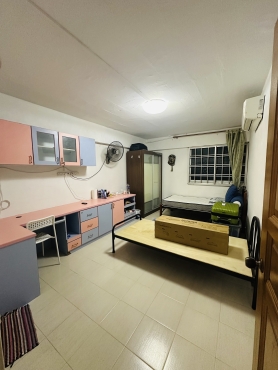 Big Common Room For Rent - Yishun, Blk243