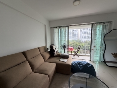 Spacious Common Rooms for Rent in Punggol