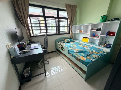 🏠 Single Common Room for Rent @ Jurong East