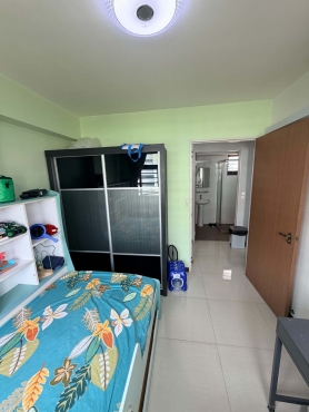 🏠 Single Common Room for Rent @ Jurong East