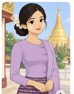 Clementi mrt အနီး အမျိုးသမီးအခန်းဖော်တယောက်စာ ဌားဖို့ရှိပါတယ် 