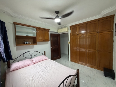 🏡Common room (Short Term only) ငှါးရန်ရှိပါတယ် 🏡