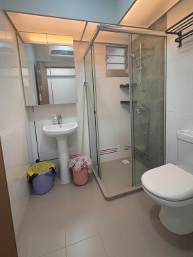 🔶 2 Common Rooms for Single Stay Near Mayflower MRT 🔶