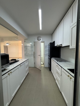 🔶 2 Common Rooms for Single Stay Near Mayflower MRT 🔶