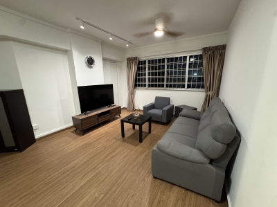  Hougang မှာ Immediately တက်နေလို့ရမယ့် Shared Common Room လေးအတွက် အမျိုးသမီး အခန်းဖော် (၁) ဦး ရှာနေပါတယ်။