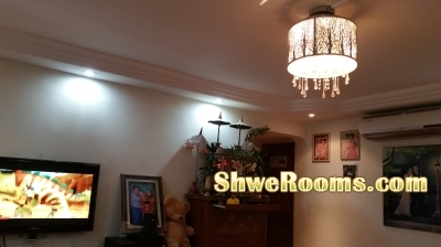 HDB FLAT FOR SELL AT LADESIDE