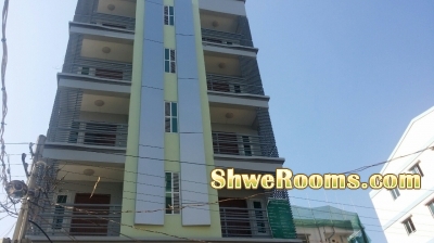 New Flat for Sales