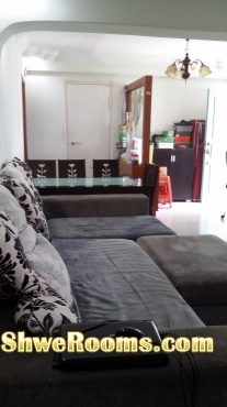 333 sembawang  4 room hdb for sale