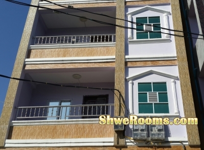 ရန္ကုန္ သုဝဏၰတိုက္ခန္းအျမန္ေရာင္းရန္ရွိသည္ (ပိုင္ရွင္ကိုယ္တိုင္)