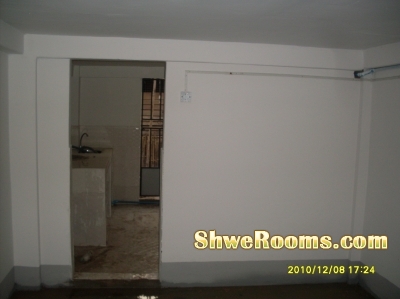 Ground floor @ Aung Ma Ga streeet