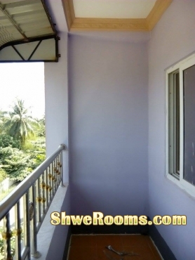 သုဝဏၰတိုက္ခန္းအျမန္ေရာင္းရန္ရွိသည္ (ပိုင္ရွင္ကိုယ္တိုင္)