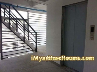 ၁၅၉ သိန္း ၿဖင့္ မုဒိတာကြန္ဒို ( ၂ ) ပိုင္ရွင္ကိုယ္တိုင္ေရာင္းမည္