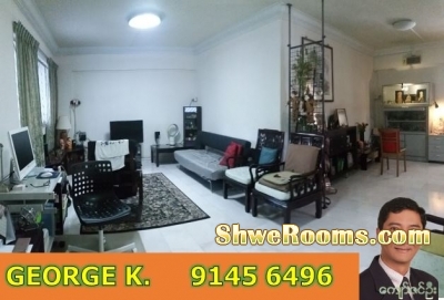4A @ 201 BUKIT BATOK FOR SALE
