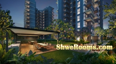 Grandeur Park New Launch Condo beside MRT