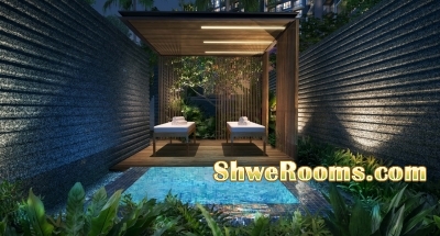 Grandeur Park New Launch Condo beside MRT