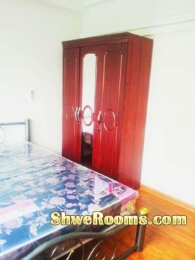 Urgent sale @ Star City condo A1 905sqft
