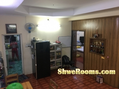 တာေမြ ေက်ာက္ေျမာင္း ဧရိယာ မွာ ျခံ နဲ႔ တိုက္ နဲ႔ ေန ႏိုင္မယ့္ အခြင့္ အေရး  လာၾကည့္ၿပီး ႀကိဳက္တယ