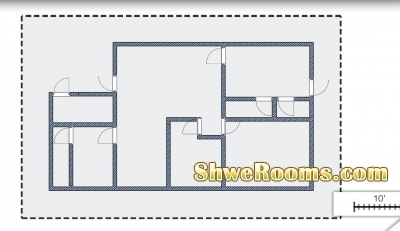 တာေမြ ေက်ာက္ေျမာင္း ဧရိယာ မွာ ျခံ နဲ႔ တိုက္ နဲ႔ ေန ႏိုင္မယ့္ အခြင့္ အေရး  လာၾကည့္ၿပီး ႀကိဳက္တယ
