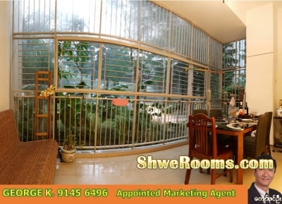 5I @ The Peak, Toa Payoh 