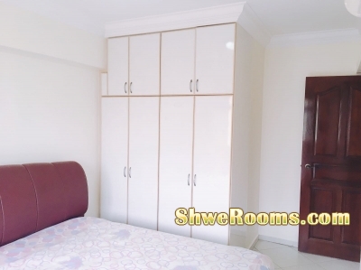 4 Rooms HDB for only 3 rooms price @ Sembawang