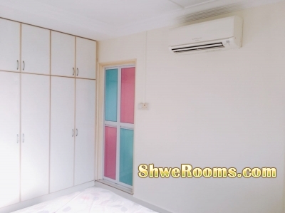 4 Rooms HDB for only 3 rooms price @ Sembawang