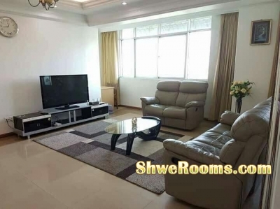 Sakawar Condo  ေရာင္းမည္