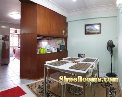 HDB 4A for sale at 229 Bishan St 23