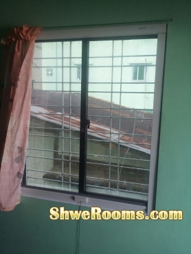 အိမ်ခန်းရောင်းရန်