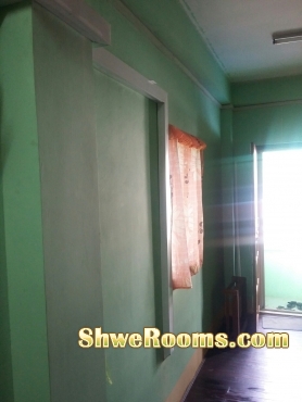 အိမ်ခန်းရောင်းရန်