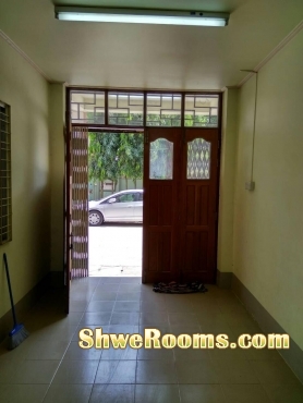 HDB Sales in Yangon