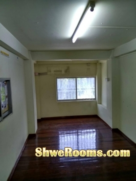 HDB Sales in Yangon