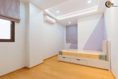 Parami Valley Resident for Sale ( Yangon)