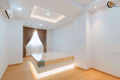 Parami Valley Resident for Sale ( Yangon)