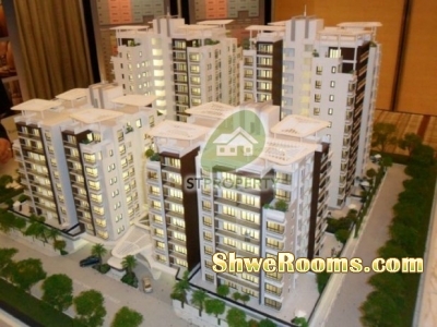 Selling Kyo Point Thingagyun Malikha Condo