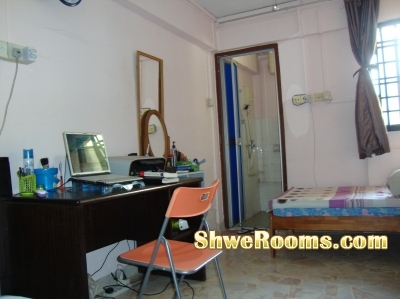 Blk 232 Jurong East St 21