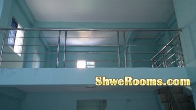 INSEIN YANGON Ground Floor for Sale