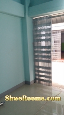 INSEIN YANGON Ground Floor for Sale