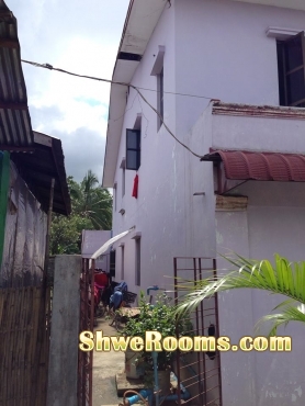 Hlaing Thar Yar, Yangon