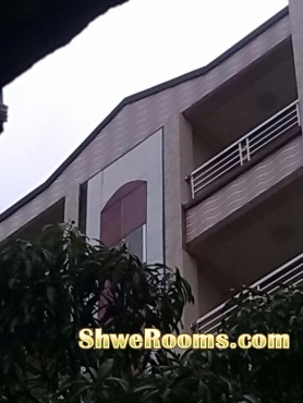 Apartment to sell in Yngon
