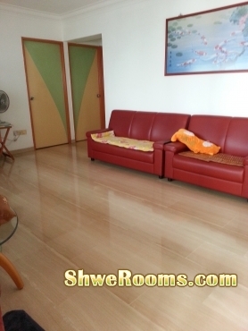 HDB for sale at sengkang 