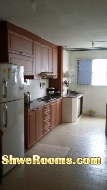 4 roomfor sale@313 bukit batokst 32