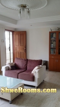 4 roomfor sale@313 bukit batokst 32