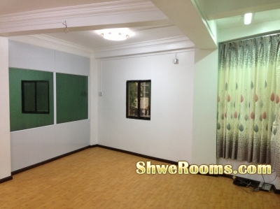 Apartment for sales @ Yangon SanChaung