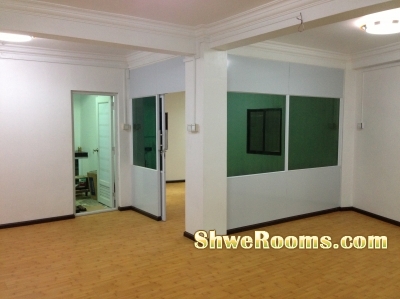 Apartment for sales @ Yangon SanChaung