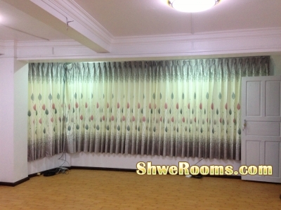 Apartment for sales @ Yangon SanChaung
