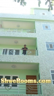 Flat for sale
